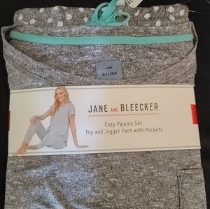 Pajama set